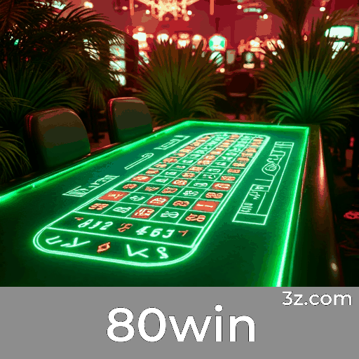 80win: Caça-Níqueis - Mega Jackpot, Jogos de Mesa - Variedade Incrível, Dealer Ao Vivo - Experiência Imersiva