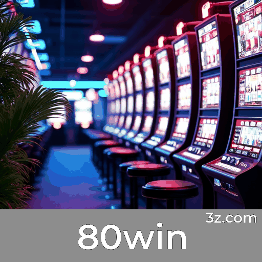 Maximize Promoções e Potencialize Ganhos na 80win com Otimização Sistemática