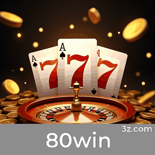 80win: Ganhe Bônus Surpreendentes Agora!
