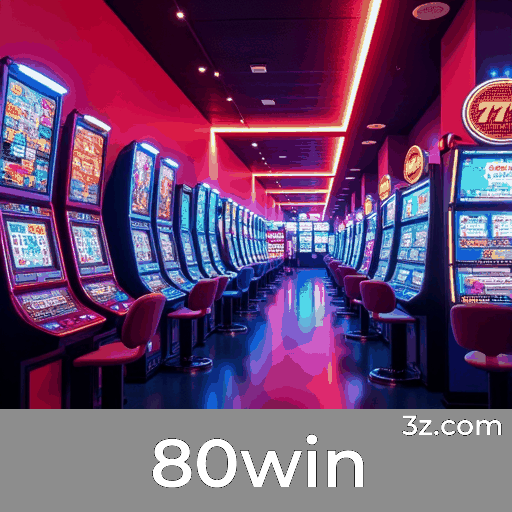 80win: Excelência em Apostas Esportivas Profissionais