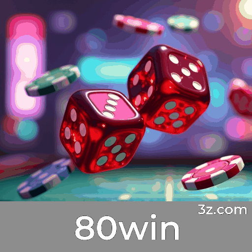 80win: Caça-Níqueis - Mega Jackpot, Jogos de Mesa - Variedade Incrível, Dealer Ao Vivo - Experiência Imersiva