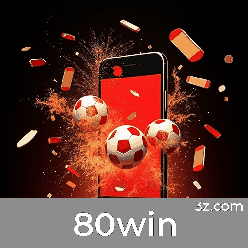 Excelência em Jogos no 80win: Variedade e Qualidade